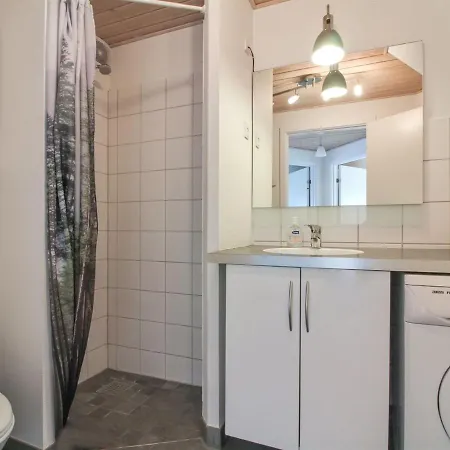 Chris - 750m From The Sea In Nw Jutland By Interhome Lokken