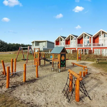 Chris - 750m From The Sea In Nw Jutland By Interhome
