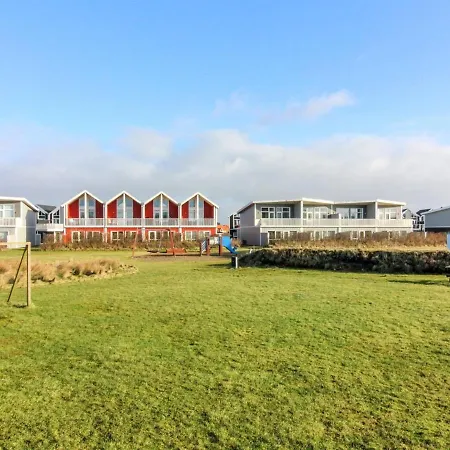 Apartment Chris - 750m From The Sea In Nw Jutland By Interhome