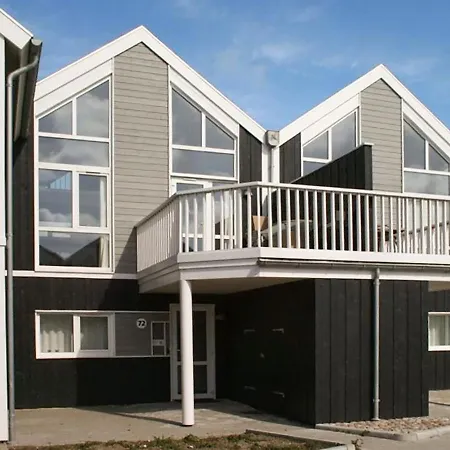 Chris - 750m From The Sea In Nw Jutland By Interhome * Lokken
