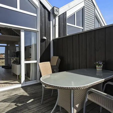 Chris - 750m From The Sea By Interhome Apartamento