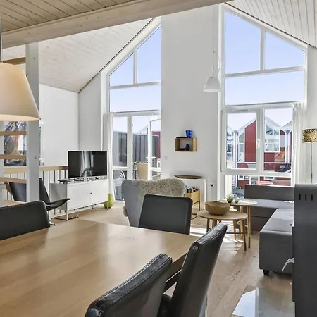 Apartamento Chris - 750m From The Sea By Interhome