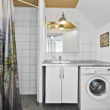 Chris - 750m From The Sea By Interhome Leilighet *