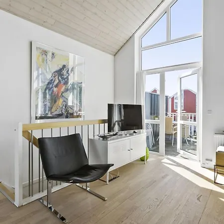 Leilighet Chris - 750m From The Sea By Interhome Løkken