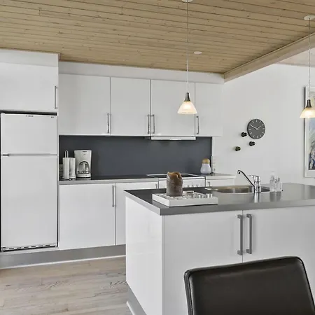 Leilighet Chris - 750m From The Sea By Interhome Løkken