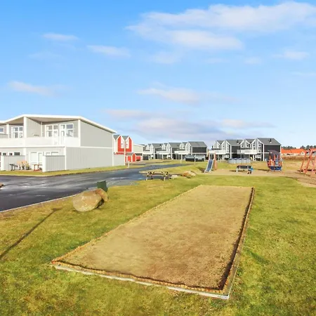 Chris - 750m From The Sea By Interhome Leilighet *
